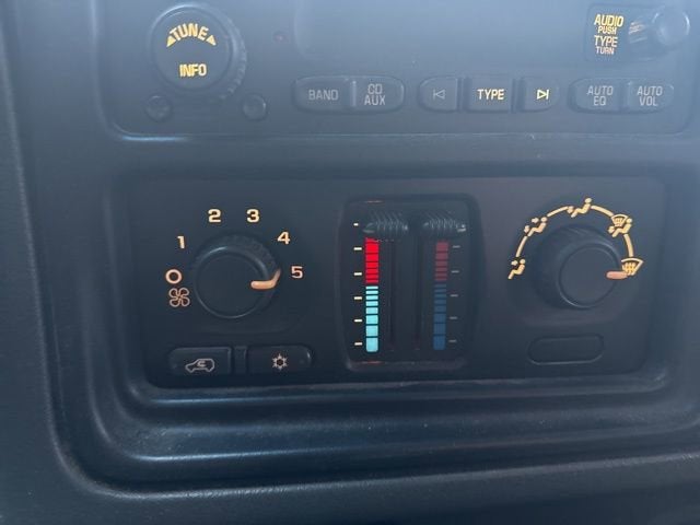 2006 GMC Sierra 1500 SL