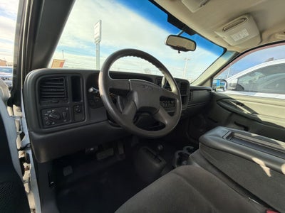 2006 GMC Sierra 1500 SL