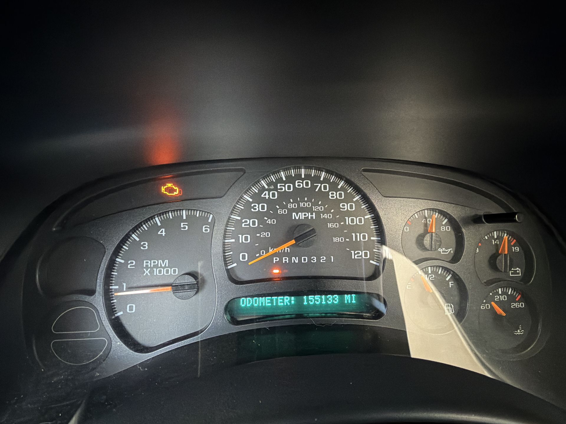 2006 GMC Sierra 1500 SL