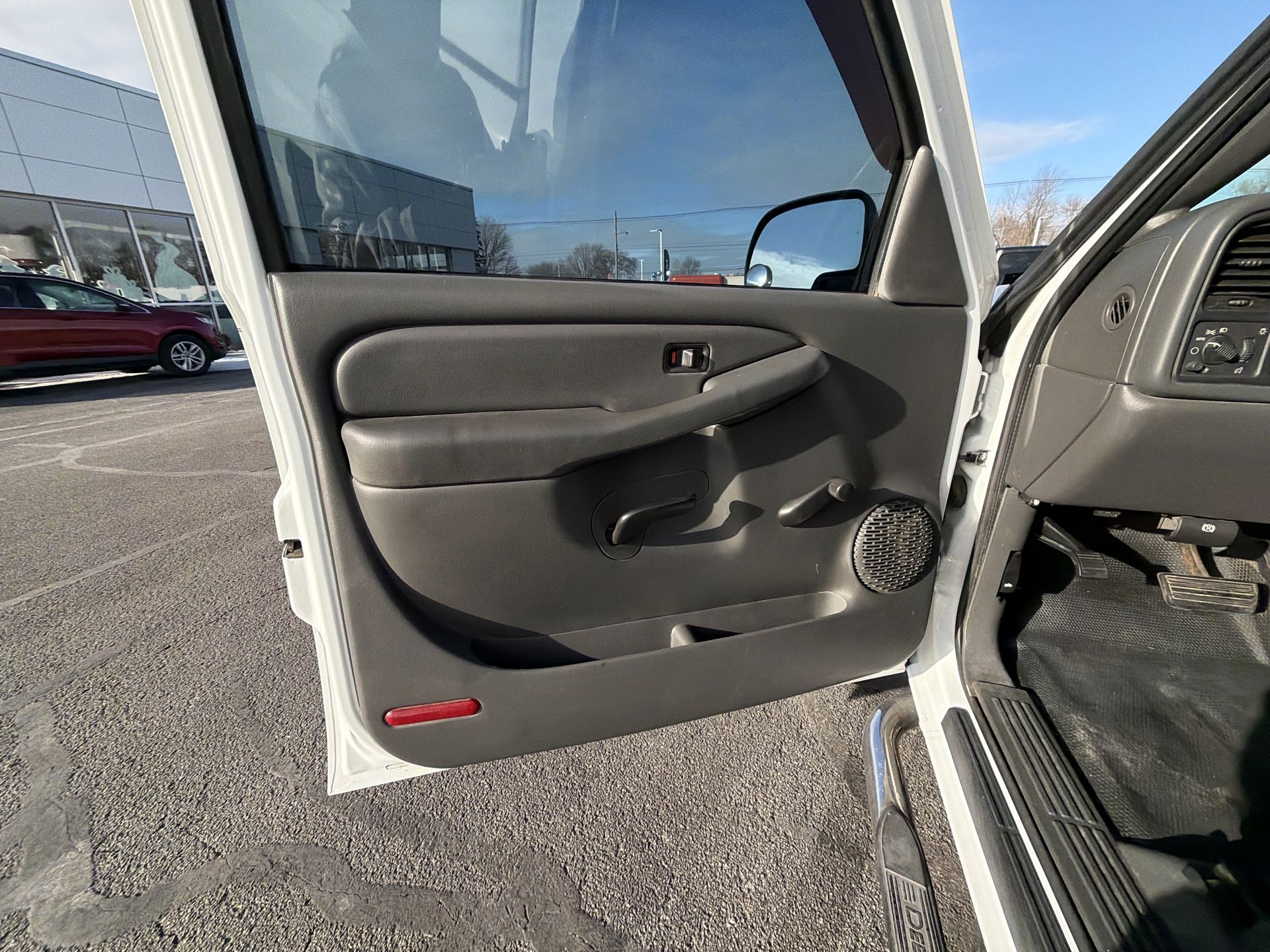 2006 GMC Sierra 1500 SL