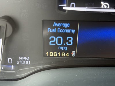 2015 Cadillac SRX Premium Collection