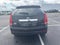 2015 Cadillac SRX Premium Collection