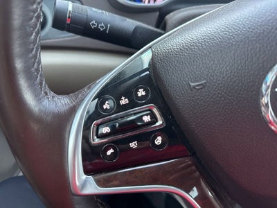 2013 Cadillac SRX Premium Collection