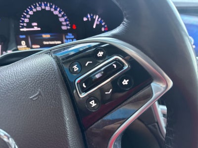 2013 Cadillac SRX Premium Collection