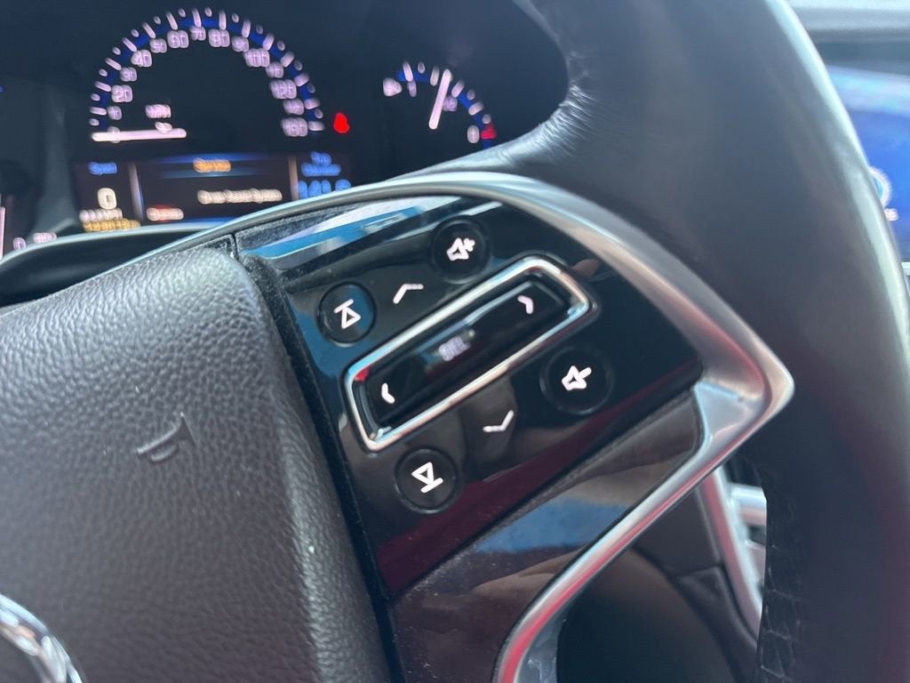 2013 Cadillac SRX Premium Collection