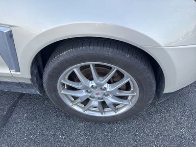 2013 Cadillac SRX Premium Collection