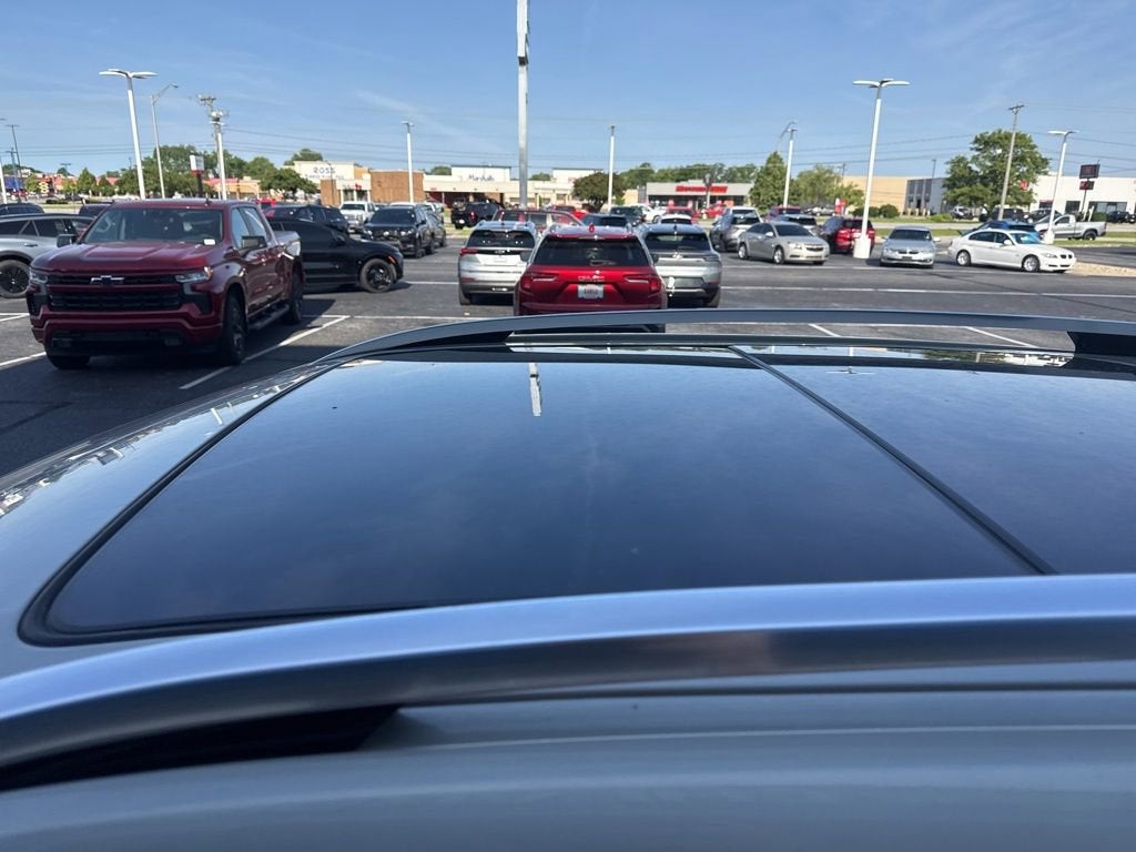 2013 Cadillac SRX Premium Collection