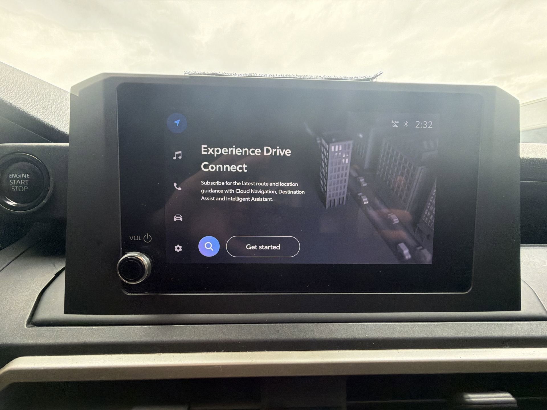 2024 Toyota Tacoma 4WD SR