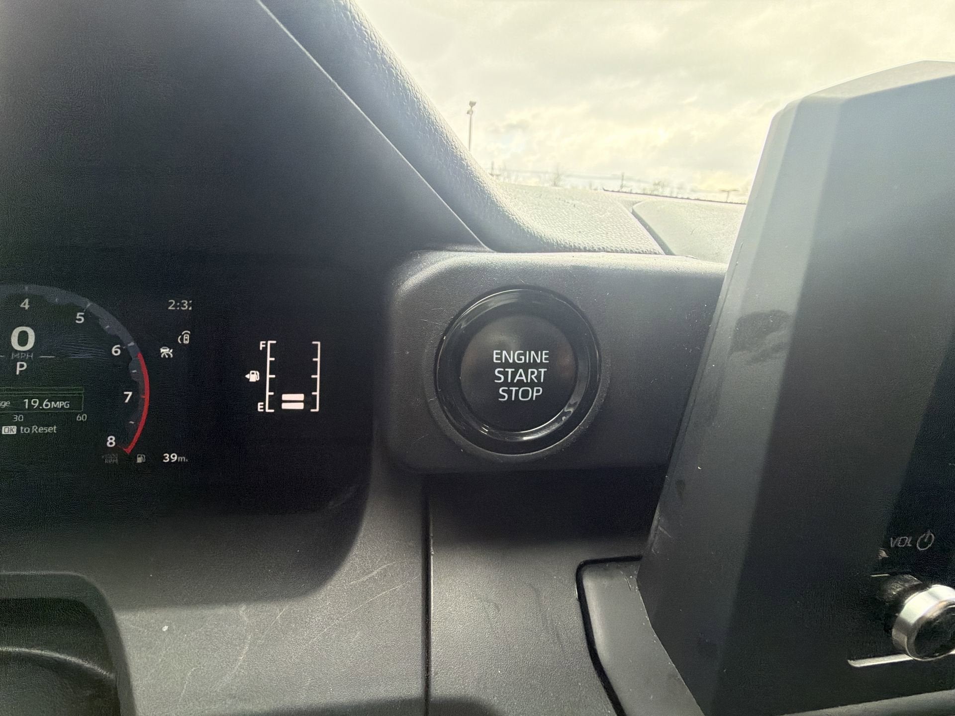 2024 Toyota Tacoma 4WD SR