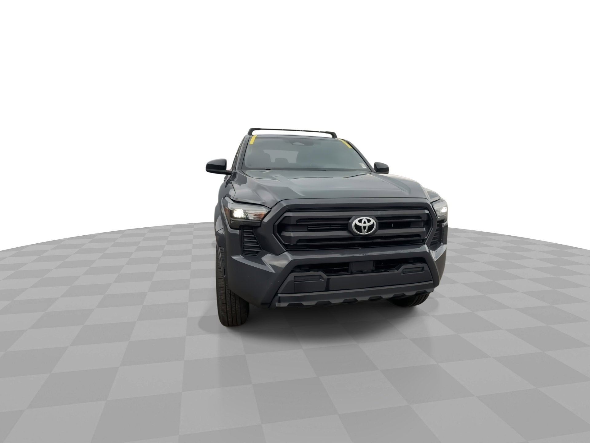 2024 Toyota Tacoma 4WD SR