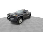 2024 Toyota Tacoma 4WD SR