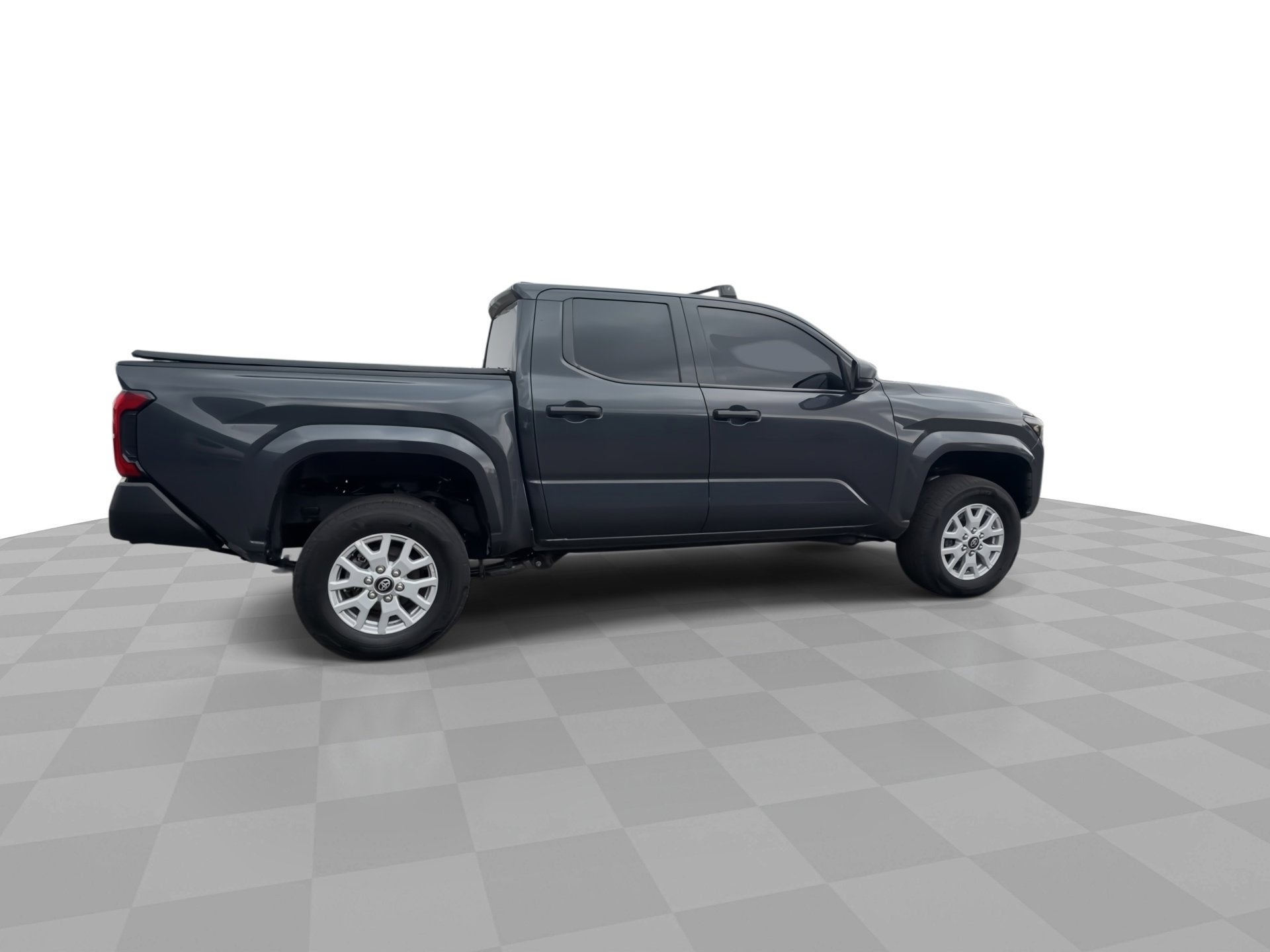 2024 Toyota Tacoma 4WD SR
