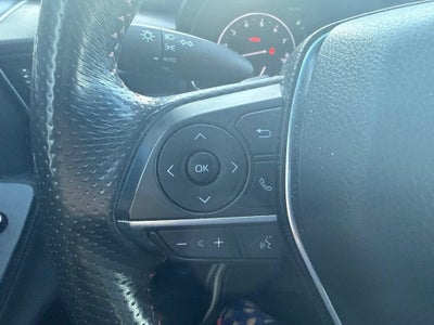 2021 Toyota Avalon TRD