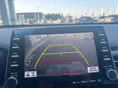 2021 Toyota Avalon TRD