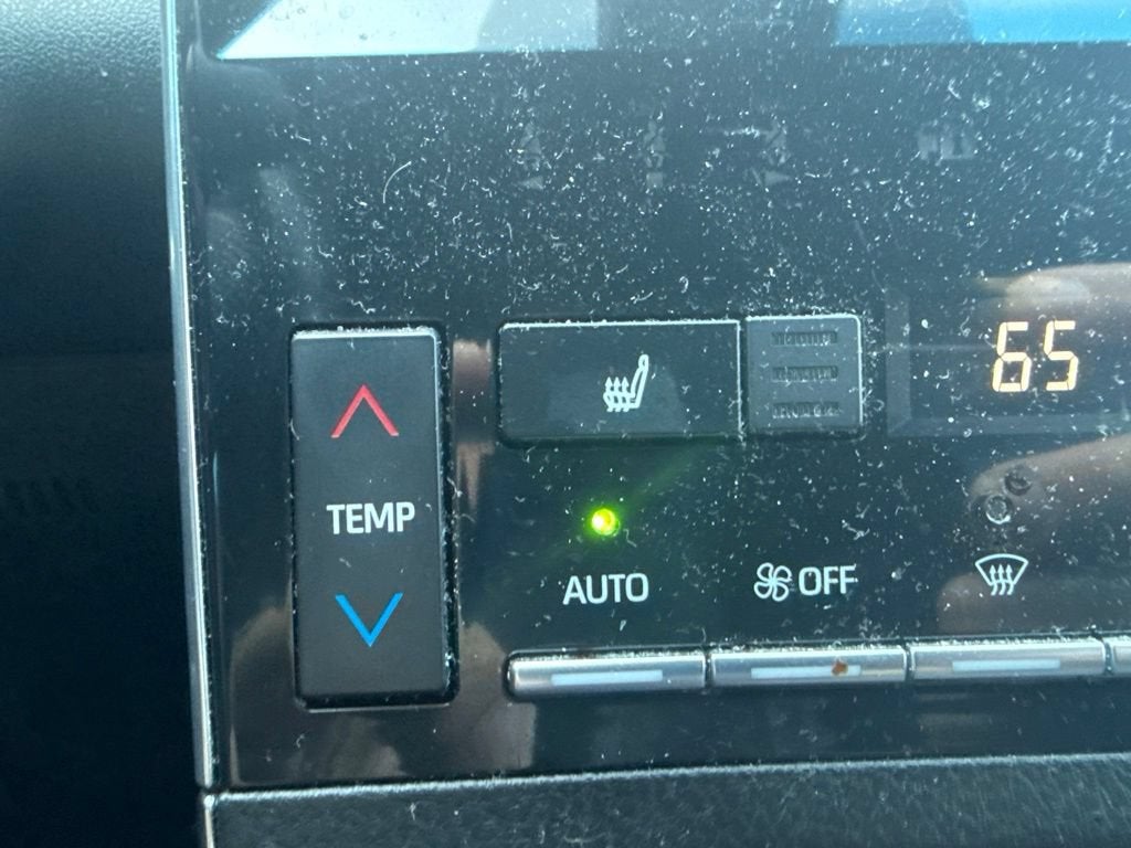 2021 Toyota Avalon TRD