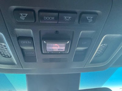 2021 Toyota Avalon TRD