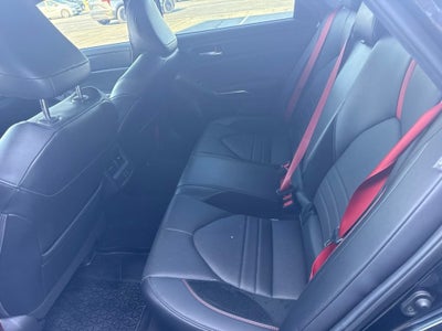 2021 Toyota Avalon TRD
