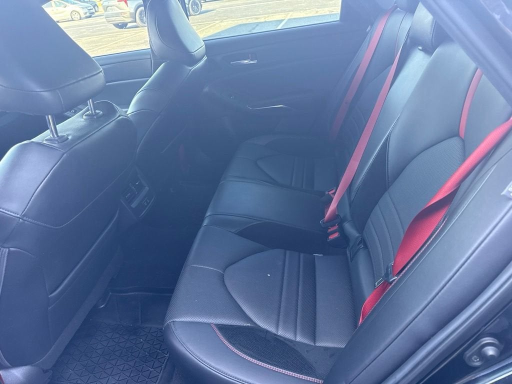 2021 Toyota Avalon TRD
