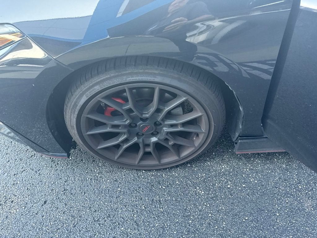 2021 Toyota Avalon TRD