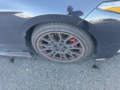2021 Toyota Avalon TRD