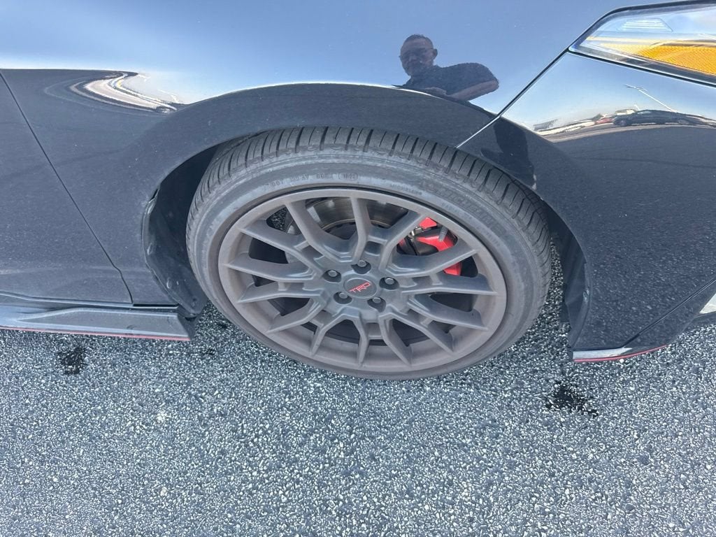 2021 Toyota Avalon TRD
