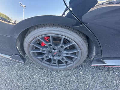 2021 Toyota Avalon TRD