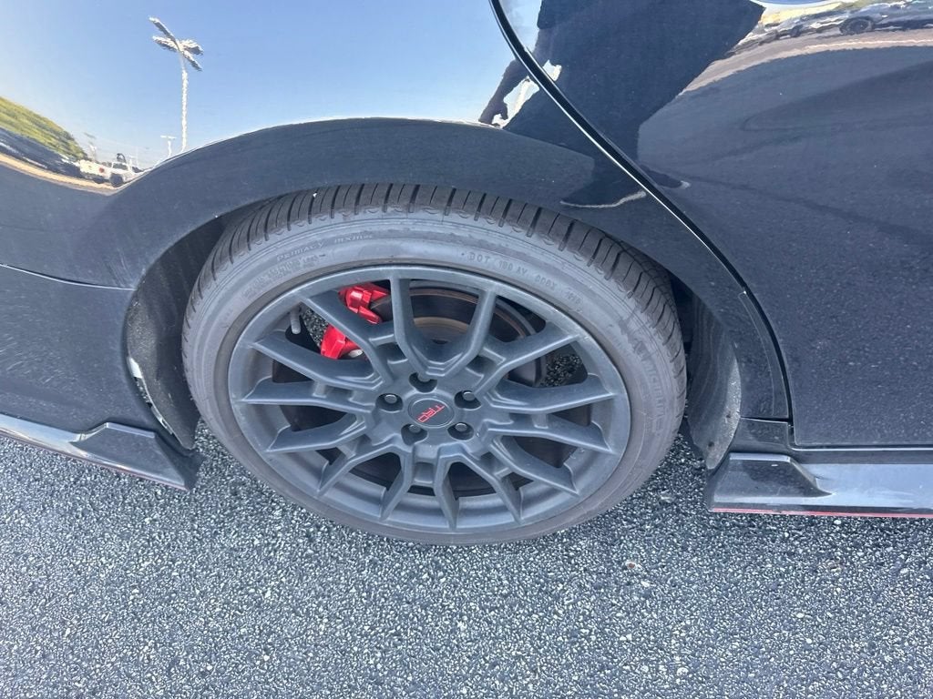 2021 Toyota Avalon TRD