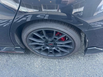 2021 Toyota Avalon TRD
