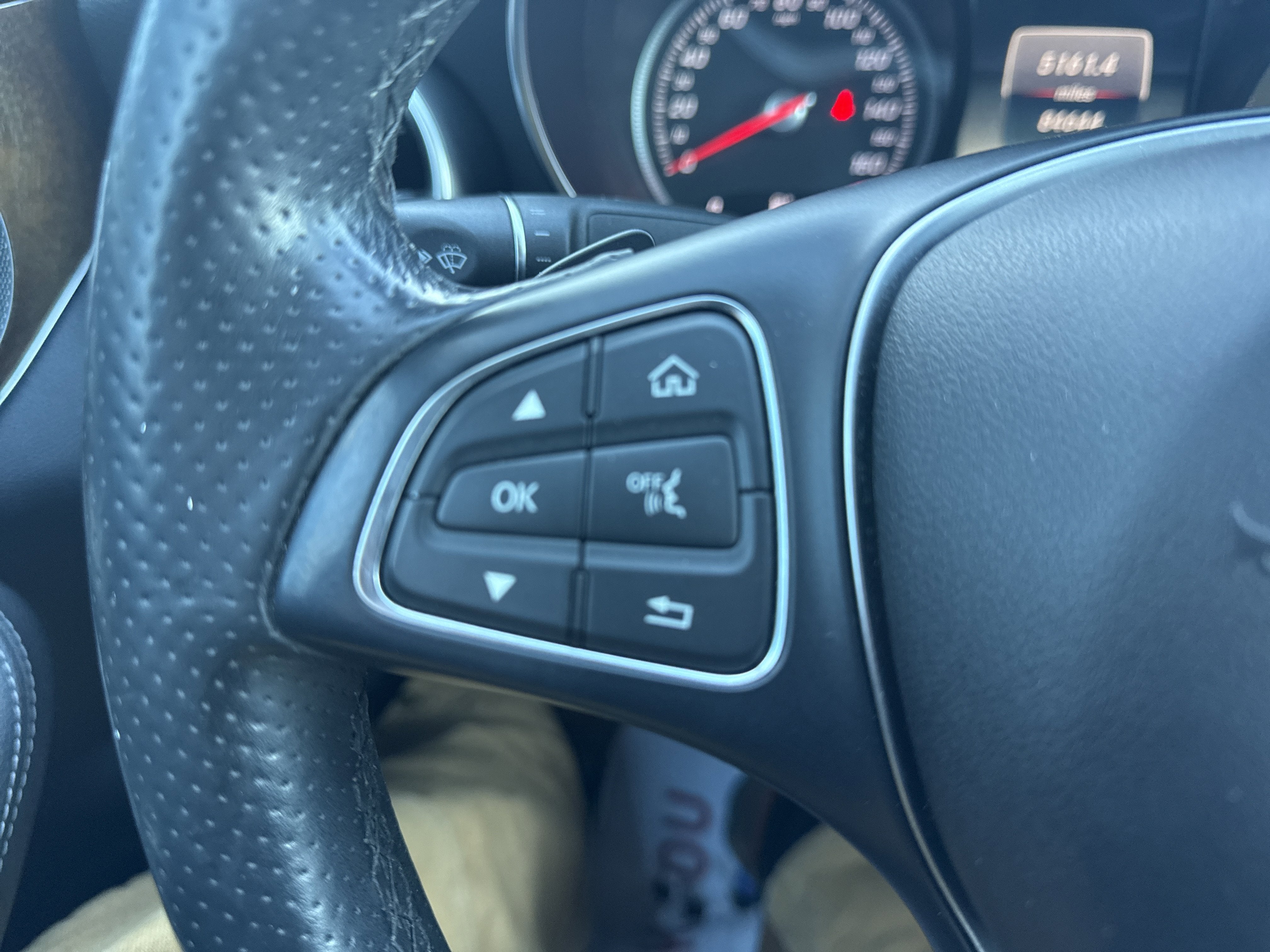 2015 Mercedes-Benz C-Class C 300 Luxury