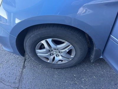 2007 Honda Odyssey EX