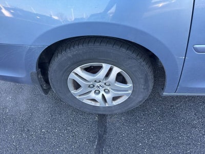 2007 Honda Odyssey EX