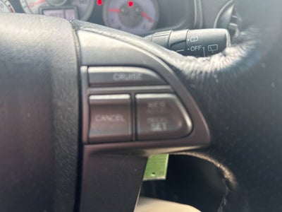 2010 Honda Pilot EX-L