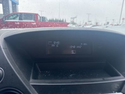 2010 Honda Pilot EX-L