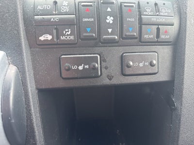 2010 Honda Pilot EX-L