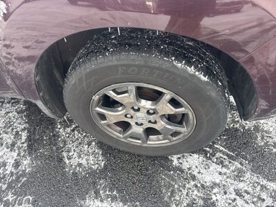 2010 Honda Pilot EX-L