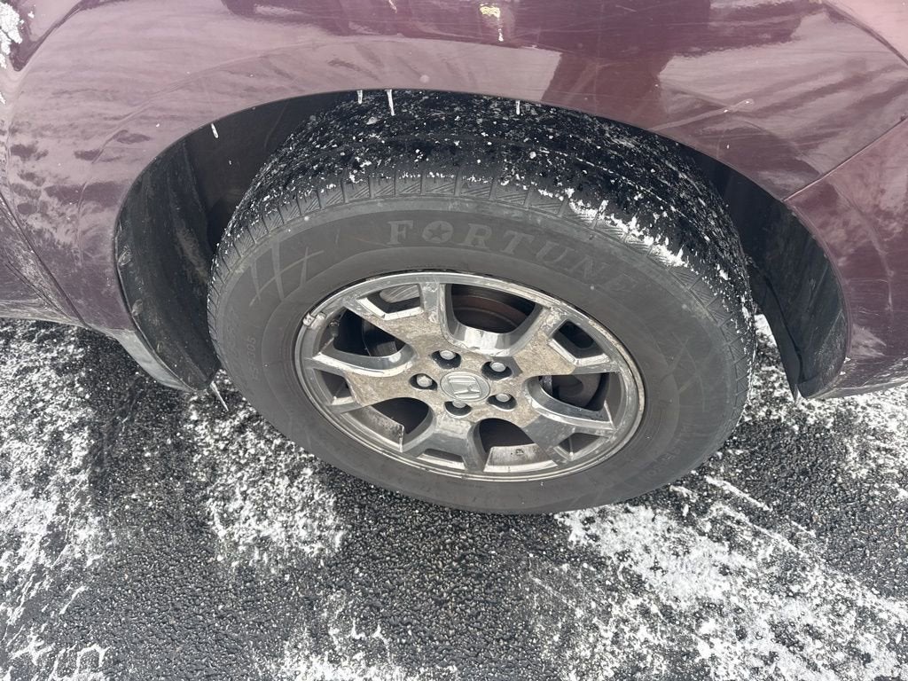 2010 Honda Pilot EX-L