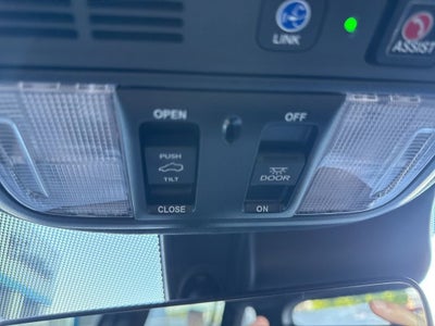2023 Honda Passport AWD Elite