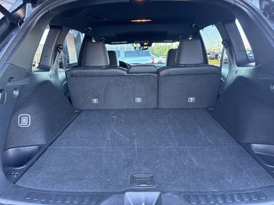 2023 Honda Passport AWD Elite