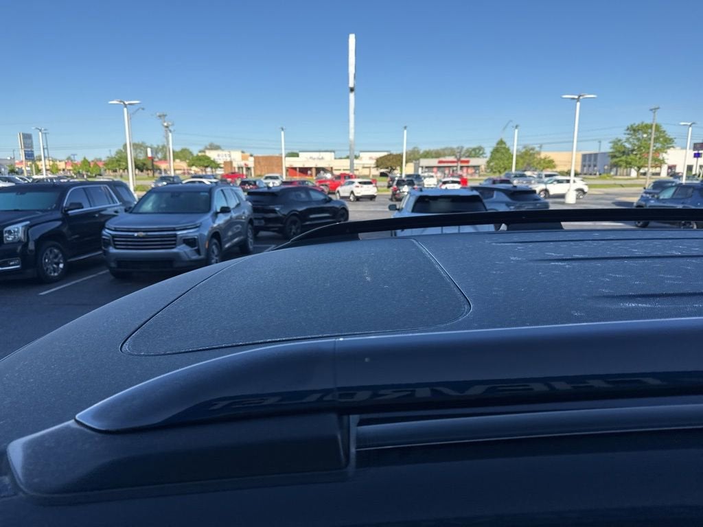 2023 Honda Passport AWD Elite