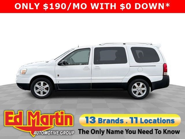 2006 Saturn Relay 3 AWD