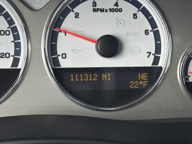 2006 Saturn Relay 3 AWD