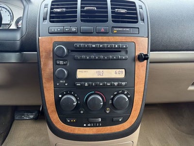 2006 Saturn Relay 3 AWD