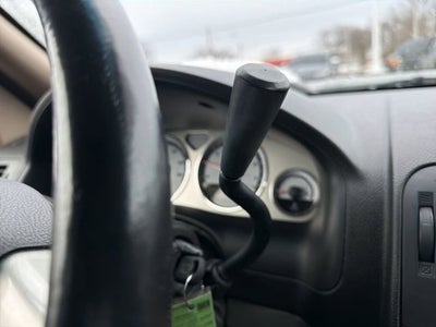 2006 Saturn Relay 3 AWD