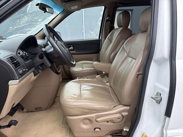 2006 Saturn Relay 3 AWD