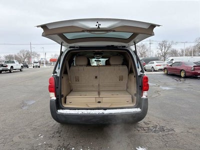 2006 Saturn Relay 3 AWD