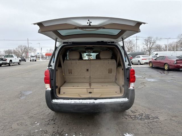 2006 Saturn Relay 3 AWD