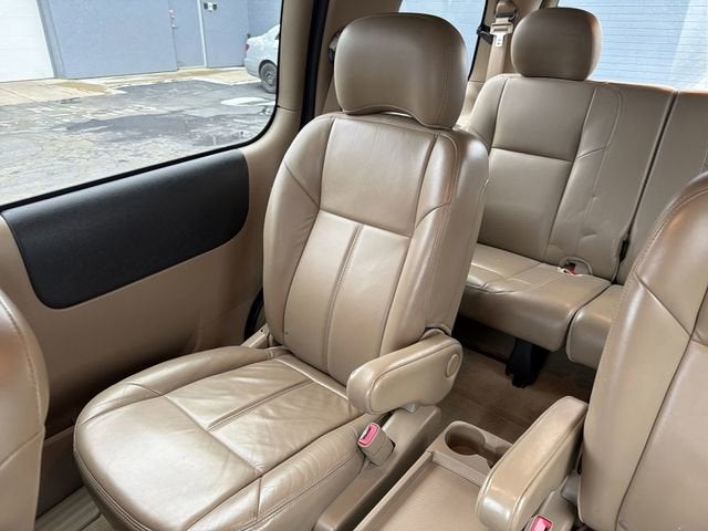 2006 Saturn Relay 3 AWD