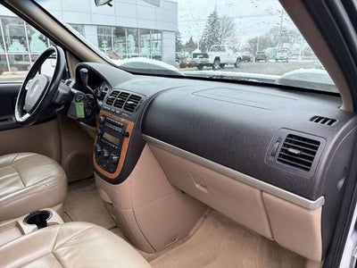 2006 Saturn Relay 3 AWD