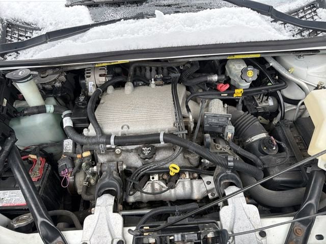 2006 Saturn Relay 3 AWD