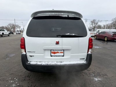 2006 Saturn Relay 3 AWD